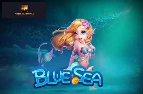 Blue Sea